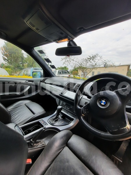 Big with watermark bmw x5 harare harare 30375