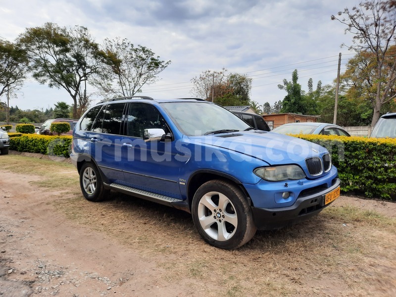 Big with watermark bmw x5 harare harare 30375