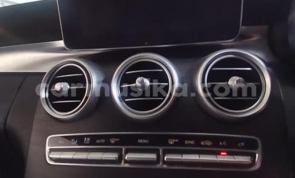 Tenga Tsaru Mercedes‒Benz C-klasse AMG Sirivha Mota in Beitbridge in Matabeleland South Tenga Tsaru Mercedes‒Benz C-klasse AMG Sirivha Mota in Beitbridge in Matabeleland South