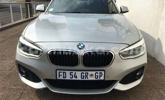 Tenga Tsaru BMW 1-Series Sirivha Mota in Beitbridge in Matabeleland South Tenga Tsaru BMW 1-Series Sirivha Mota in Beitbridge in Matabeleland South