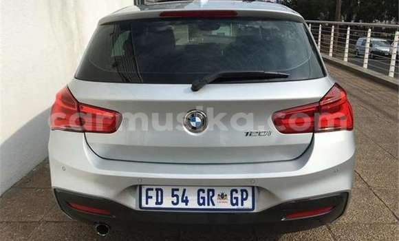 Tenga Tsaru BMW 1-Series Sirivha Mota in Beitbridge in Matabeleland South Tenga Tsaru BMW 1-Series Sirivha Mota in Beitbridge in Matabeleland South