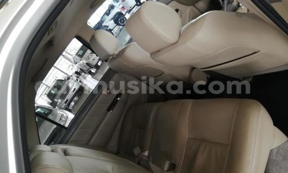 Nunua Ilio tumika Toyota Fortuner Fedha Gari ndani ya Beitbridge nchini Matabeleland Kusini Nunua Ilio tumika Toyota Fortuner Fedha Gari ndani ya Beitbridge nchini Matabeleland Kusini