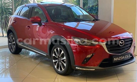 Tenga Tsaru Mazda CX-3 Tsvuku Mota in Beitbridge in Matabeleland South