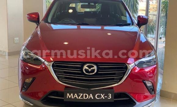 Nunua Ilio tumika Mazda CX-3 Nyekundu Gari ndani ya Beitbridge nchini Matabeleland Kusini Nunua Ilio tumika Mazda CX-3 Nyekundu Gari ndani ya Beitbridge nchini Matabeleland Kusini