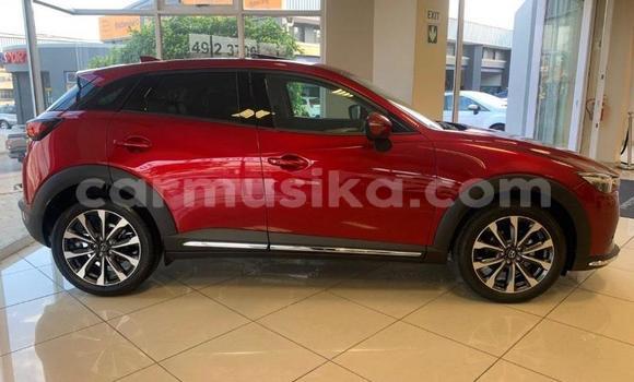 Nunua Ilio tumika Mazda CX-3 Nyekundu Gari ndani ya Beitbridge nchini Matabeleland Kusini Nunua Ilio tumika Mazda CX-3 Nyekundu Gari ndani ya Beitbridge nchini Matabeleland Kusini