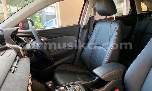 Nunua Ilio tumika Mazda CX-3 Nyekundu Gari ndani ya Beitbridge nchini Matabeleland Kusini Nunua Ilio tumika Mazda CX-3 Nyekundu Gari ndani ya Beitbridge nchini Matabeleland Kusini