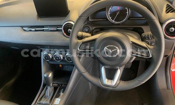 Nunua Ilio tumika Mazda CX-3 Nyekundu Gari ndani ya Beitbridge nchini Matabeleland Kusini Nunua Ilio tumika Mazda CX-3 Nyekundu Gari ndani ya Beitbridge nchini Matabeleland Kusini