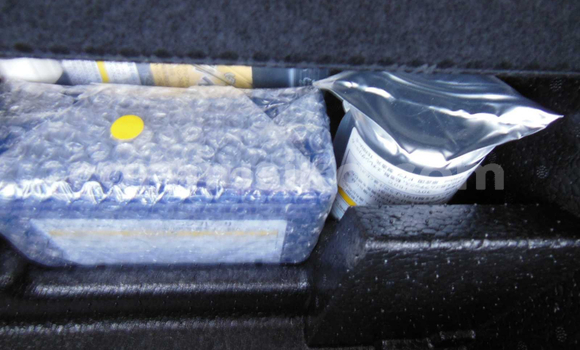 Acheter Occasion Voiture Honda Fit Bleu à Beitbridge, Matabeleland South Acheter Occasion Voiture Honda Fit Bleu à Beitbridge, Matabeleland South