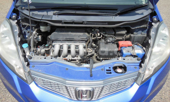 Acheter Occasion Voiture Honda Fit Bleu à Beitbridge, Matabeleland South Acheter Occasion Voiture Honda Fit Bleu à Beitbridge, Matabeleland South