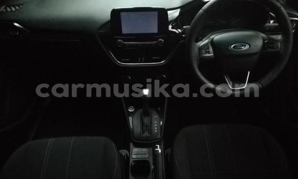 Tenga Tsaru Ford Fiesta Zvimwe Mota in Beitbridge in Matabeleland South Tenga Tsaru Ford Fiesta Zvimwe Mota in Beitbridge in Matabeleland South