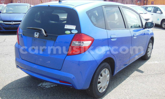Acheter Occasion Voiture Honda Fit Bleu à Beitbridge, Matabeleland South Acheter Occasion Voiture Honda Fit Bleu à Beitbridge, Matabeleland South
