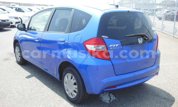 Acheter Occasion Voiture Honda Fit Bleu à Beitbridge, Matabeleland South Acheter Occasion Voiture Honda Fit Bleu à Beitbridge, Matabeleland South