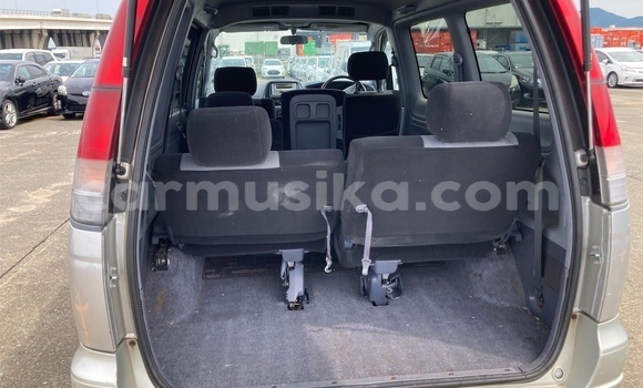 Buy Used Toyota Noah Silver Car in Beitbridge in Matabeleland South Buy Used Toyota Noah Silver Car in Beitbridge in Matabeleland South