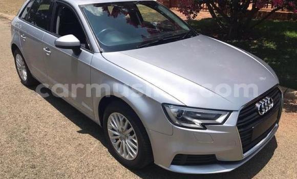 Tenga Tsaru Audi A3 Sirivha Mota in Beitbridge in Matabeleland South Tenga Tsaru Audi A3 Sirivha Mota in Beitbridge in Matabeleland South