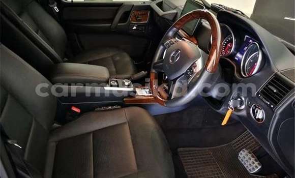 Tenga Tsaru Mercedes‒Benz G-klasse AMG Nhema Mota in Beitbridge in Matabeleland South Tenga Tsaru Mercedes‒Benz G-klasse AMG Nhema Mota in Beitbridge in Matabeleland South