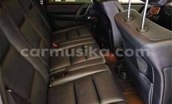 Tenga Tsaru Mercedes‒Benz G-klasse AMG Nhema Mota in Beitbridge in Matabeleland South Tenga Tsaru Mercedes‒Benz G-klasse AMG Nhema Mota in Beitbridge in Matabeleland South