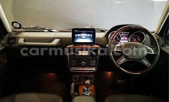 Tenga Tsaru Mercedes‒Benz G-klasse AMG Nhema Mota in Beitbridge in Matabeleland South Tenga Tsaru Mercedes‒Benz G-klasse AMG Nhema Mota in Beitbridge in Matabeleland South