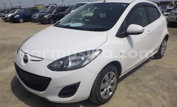 Nunua Ilio tumika Mazda Demio Nyeupe Gari ndani ya Beitbridge nchini Matabeleland Kusini Nunua Ilio tumika Mazda Demio Nyeupe Gari ndani ya Beitbridge nchini Matabeleland Kusini