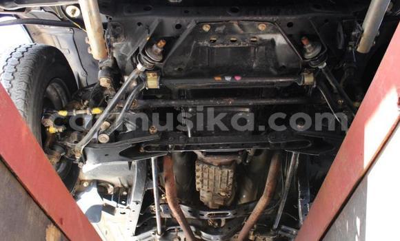 Nunua Ilio tumika Mazda B–series Nyingine Gari ndani ya Beitbridge nchini Matabeleland Kusini Nunua Ilio tumika Mazda B–series Nyingine Gari ndani ya Beitbridge nchini Matabeleland Kusini