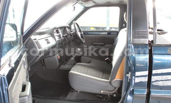 Nunua Ilio tumika Mazda B–series Nyingine Gari ndani ya Beitbridge nchini Matabeleland Kusini Nunua Ilio tumika Mazda B–series Nyingine Gari ndani ya Beitbridge nchini Matabeleland Kusini