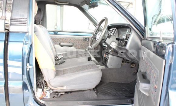 Nunua Ilio tumika Mazda B–series Nyingine Gari ndani ya Beitbridge nchini Matabeleland Kusini Nunua Ilio tumika Mazda B–series Nyingine Gari ndani ya Beitbridge nchini Matabeleland Kusini