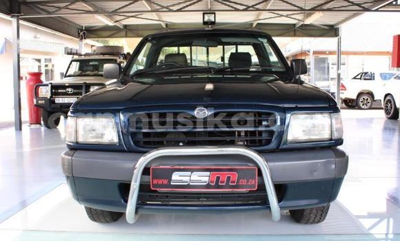 Nunua Ilio tumika Mazda B–series Nyingine Gari ndani ya Beitbridge nchini Matabeleland Kusini Nunua Ilio tumika Mazda B–series Nyingine Gari ndani ya Beitbridge nchini Matabeleland Kusini