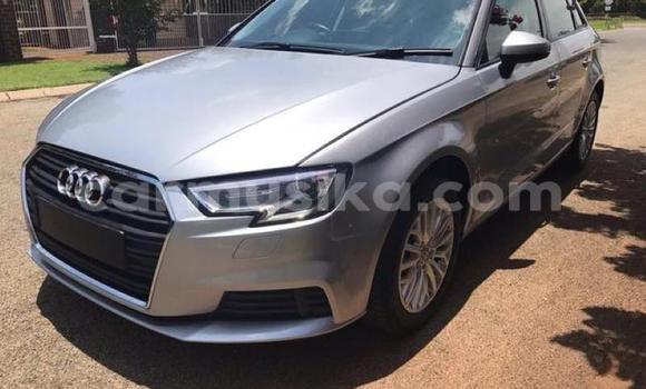 Tenga Tsaru Audi A3 Sirivha Mota in Beitbridge in Matabeleland South Tenga Tsaru Audi A3 Sirivha Mota in Beitbridge in Matabeleland South