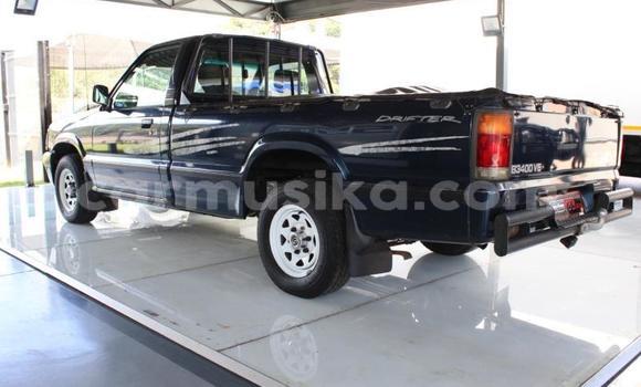 Nunua Ilio tumika Mazda B–series Nyingine Gari ndani ya Beitbridge nchini Matabeleland Kusini Nunua Ilio tumika Mazda B–series Nyingine Gari ndani ya Beitbridge nchini Matabeleland Kusini