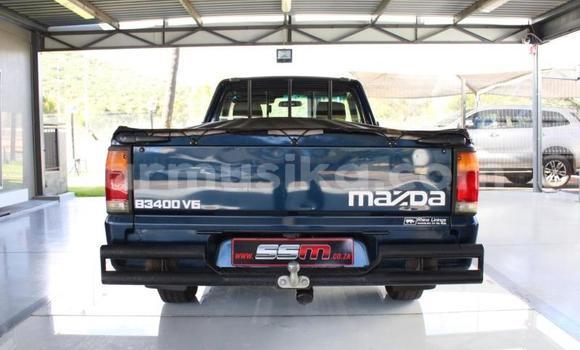 Nunua Ilio tumika Mazda B–series Nyingine Gari ndani ya Beitbridge nchini Matabeleland Kusini Nunua Ilio tumika Mazda B–series Nyingine Gari ndani ya Beitbridge nchini Matabeleland Kusini