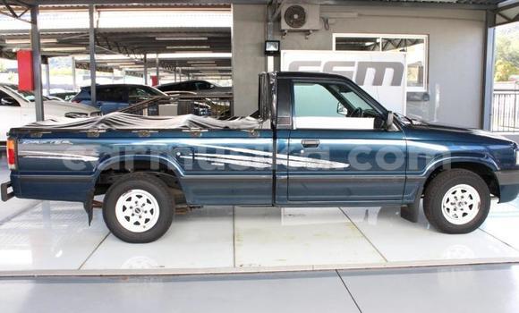 Nunua Ilio tumika Mazda B–series Nyingine Gari ndani ya Beitbridge nchini Matabeleland Kusini Nunua Ilio tumika Mazda B–series Nyingine Gari ndani ya Beitbridge nchini Matabeleland Kusini