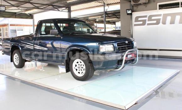 Nunua Ilio tumika Mazda B–series Nyingine Gari ndani ya Beitbridge nchini Matabeleland Kusini Nunua Ilio tumika Mazda B–series Nyingine Gari ndani ya Beitbridge nchini Matabeleland Kusini