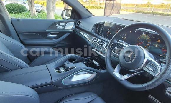 Nunua Ilio tumika Mercedes‒Benz G-klasse AMG Nyeupe Gari ndani ya Beitbridge nchini Matabeleland Kusini Nunua Ilio tumika Mercedes‒Benz G-klasse AMG Nyeupe Gari ndani ya Beitbridge nchini Matabeleland Kusini