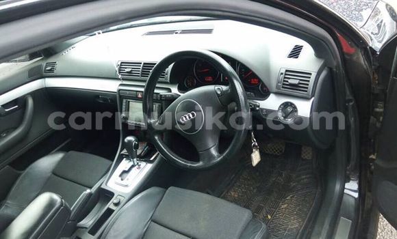 Acheter Occasion Voiture Audi A4 Noir à Chipinge, Manicaland Acheter Occasion Voiture Audi A4 Noir à Chipinge, Manicaland