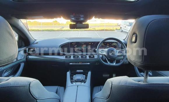 Nunua Ilio tumika Mercedes‒Benz G-klasse AMG Nyeupe Gari ndani ya Beitbridge nchini Matabeleland Kusini Nunua Ilio tumika Mercedes‒Benz G-klasse AMG Nyeupe Gari ndani ya Beitbridge nchini Matabeleland Kusini