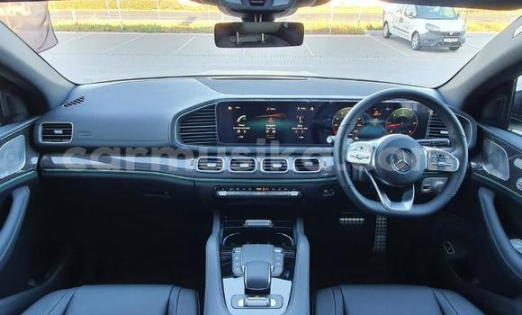 Nunua Ilio tumika Mercedes‒Benz G-klasse AMG Nyeupe Gari ndani ya Beitbridge nchini Matabeleland Kusini Nunua Ilio tumika Mercedes‒Benz G-klasse AMG Nyeupe Gari ndani ya Beitbridge nchini Matabeleland Kusini