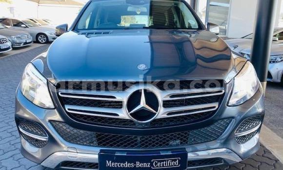 Buy Used Mercedes‒Benz G-klasse Silver Car in Beitbridge in Matabeleland South Buy Used Mercedes‒Benz G-klasse Silver Car in Beitbridge in Matabeleland South