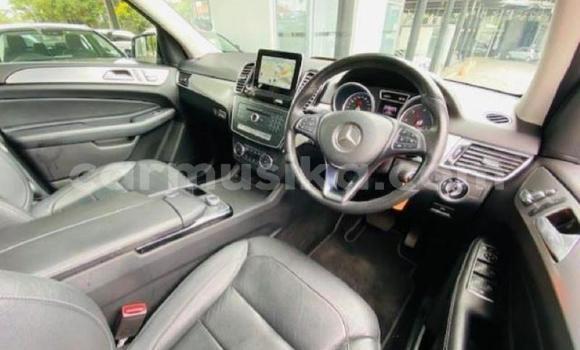 Buy Used Mercedes‒Benz G-klasse Silver Car in Beitbridge in Matabeleland South Buy Used Mercedes‒Benz G-klasse Silver Car in Beitbridge in Matabeleland South