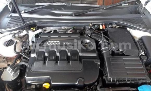 Buy Used Audi A3 White Car in Beitbridge in Matabeleland South Buy Used Audi A3 White Car in Beitbridge in Matabeleland South