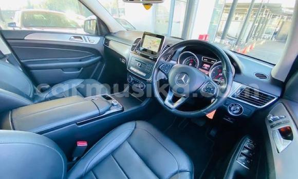 Buy Used Mercedes‒Benz G-klasse Silver Car in Beitbridge in Matabeleland South Buy Used Mercedes‒Benz G-klasse Silver Car in Beitbridge in Matabeleland South