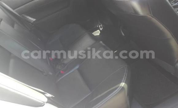 Buy Used Toyota Corolla White Car in Harare in Harare Buy Used Toyota Corolla White Car in Harare in Harare