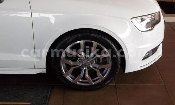 Buy Used Audi A3 White Car in Beitbridge in Matabeleland South Buy Used Audi A3 White Car in Beitbridge in Matabeleland South