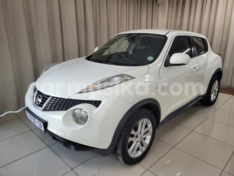 Big with watermark nissan juke matabeleland south beitbridge 30396