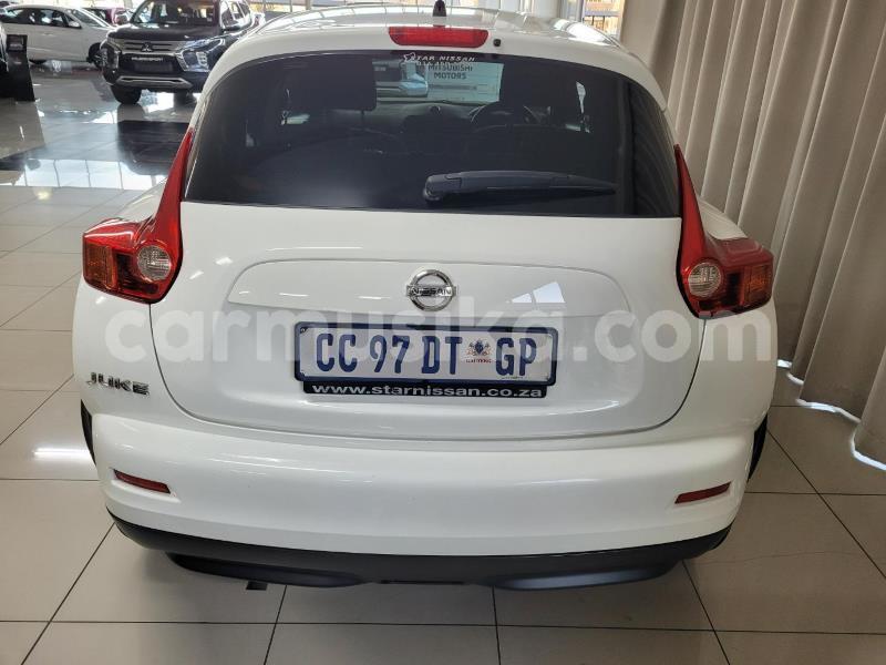 Big with watermark nissan juke matabeleland south beitbridge 30396