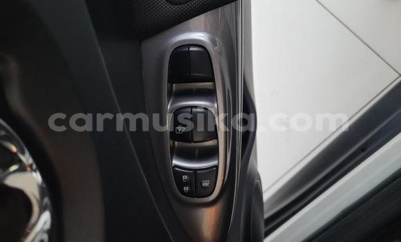 Buy Used Nissan Juke White Car in Beitbridge in Matabeleland South Buy Used Nissan Juke White Car in Beitbridge in Matabeleland South