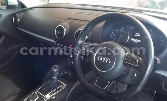 Buy Used Audi A3 White Car in Beitbridge in Matabeleland South Buy Used Audi A3 White Car in Beitbridge in Matabeleland South