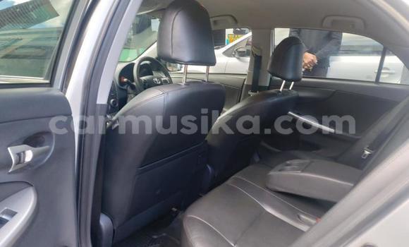 Buy Used Toyota Corolla Other Car in Bulawayo in Bulawayo Buy Used Toyota Corolla Other Car in Bulawayo in Bulawayo