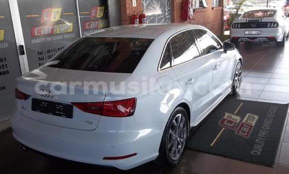 Buy Used Audi A3 White Car in Beitbridge in Matabeleland South Buy Used Audi A3 White Car in Beitbridge in Matabeleland South