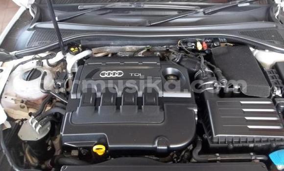 Buy Used Audi A3 White Car in Beitbridge in Matabeleland South Buy Used Audi A3 White Car in Beitbridge in Matabeleland South