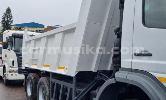 Tenga Tsaru Mercedes‒Benz Atego Chena Rori in Harare in Harare Tenga Tsaru Mercedes‒Benz Atego Chena Rori in Harare in Harare