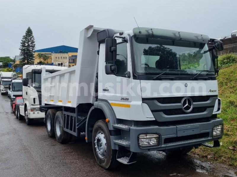 Big with watermark mercedes benz atego harare harare 30404